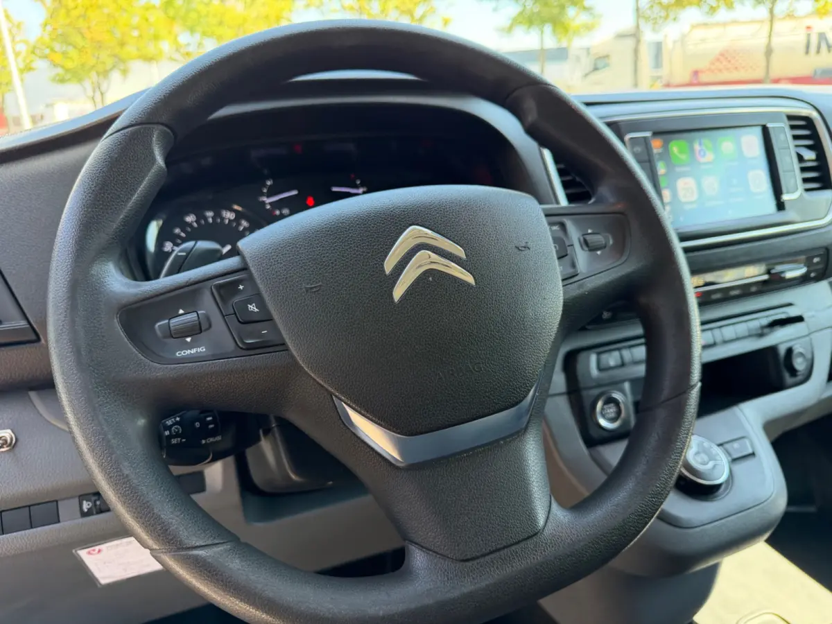 2.0 BlueHDI 180pk automaat XL Club, CarPlay, HUD, KeyLess, Trekhaak, Clima,