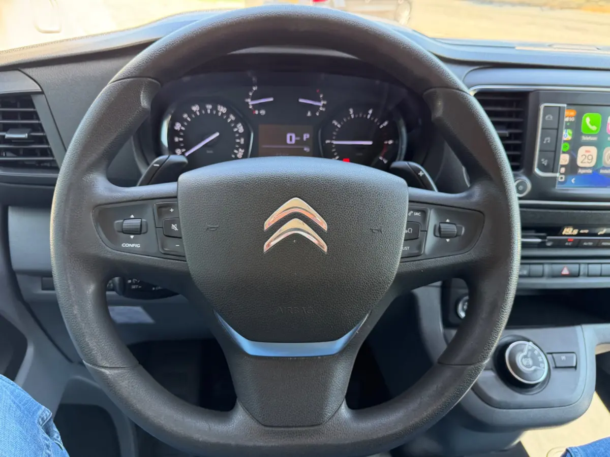 2.0 BlueHDI 180pk automaat XL Club, CarPlay, HUD, KeyLess, Trekhaak, Clima,