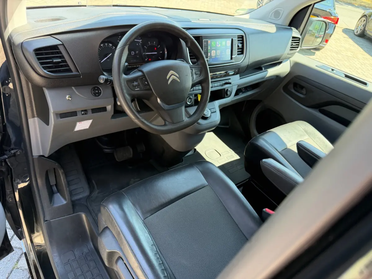 2.0 BlueHDI 180pk automaat XL Club, CarPlay, HUD, KeyLess, Trekhaak, Clima,
