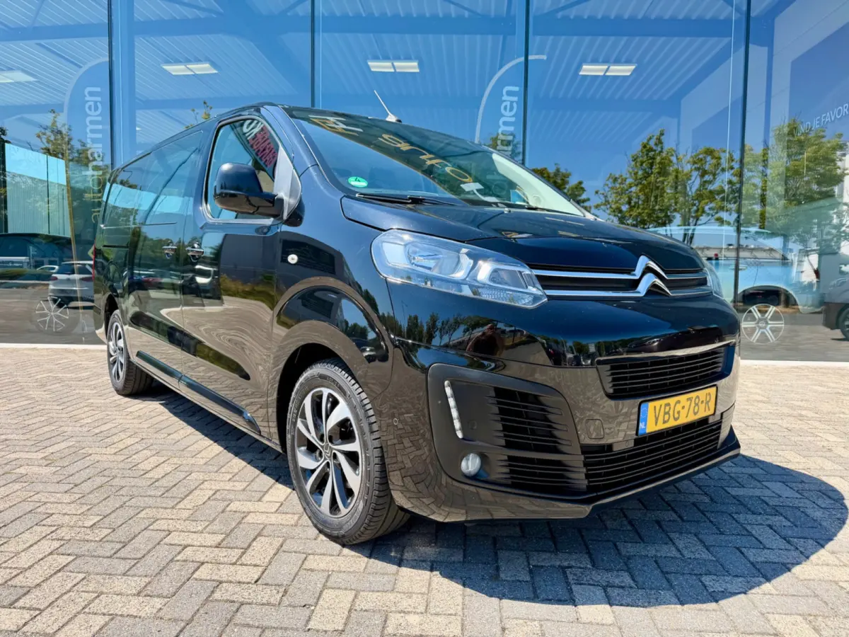 2.0 BlueHDI 180pk automaat XL Club, CarPlay, HUD, KeyLess, Trekhaak, Clima,