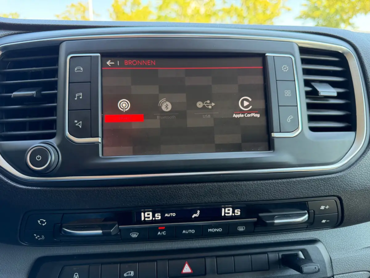 2.0 BlueHDI 180pk automaat XL Club, CarPlay, HUD, KeyLess, Trekhaak, Clima,