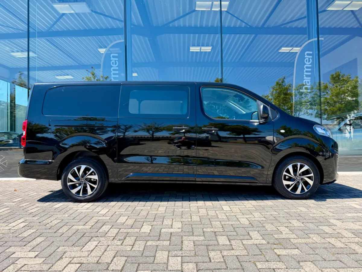 2.0 BlueHDI 180pk automaat XL Club, CarPlay, HUD, KeyLess, Trekhaak, Clima,