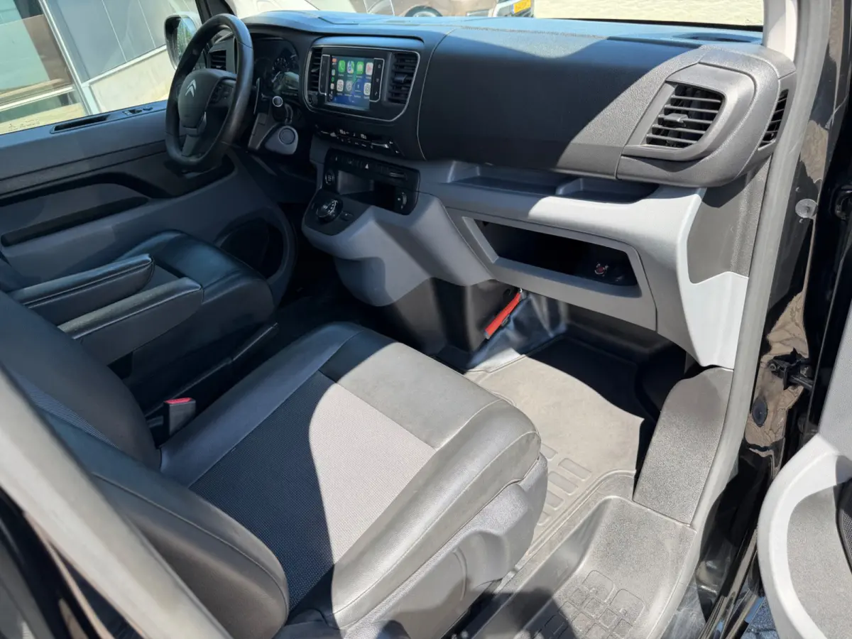 2.0 BlueHDI 180pk automaat XL Club, CarPlay, HUD, KeyLess, Trekhaak, Clima,
