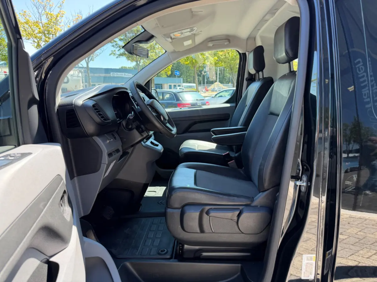2.0 BlueHDI 180pk automaat XL Club, CarPlay, HUD, KeyLess, Trekhaak, Clima,