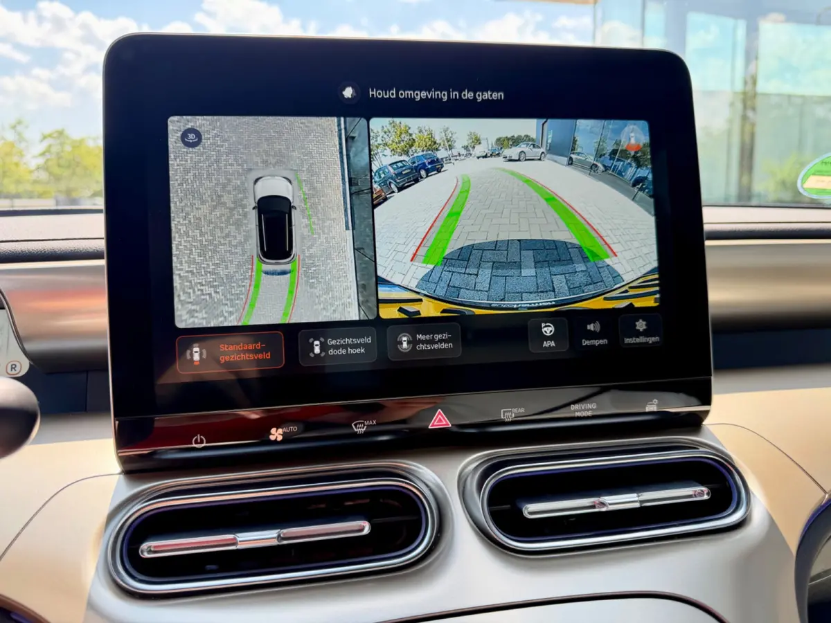Launch Edition, NAP, limited 1 of 1000, 66 kWh