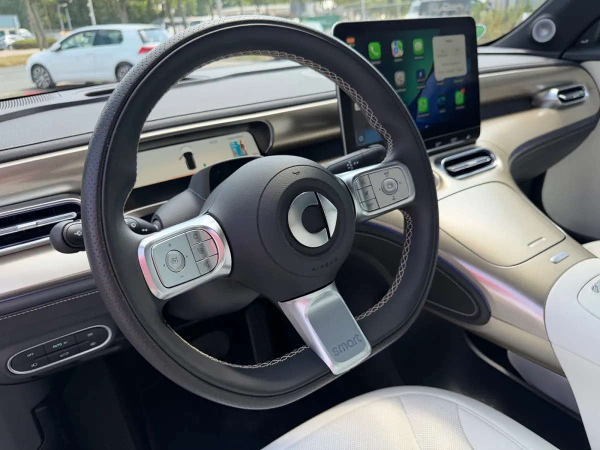 Launch Edition, NAP, limited 1 of 1000, 66 kWh
