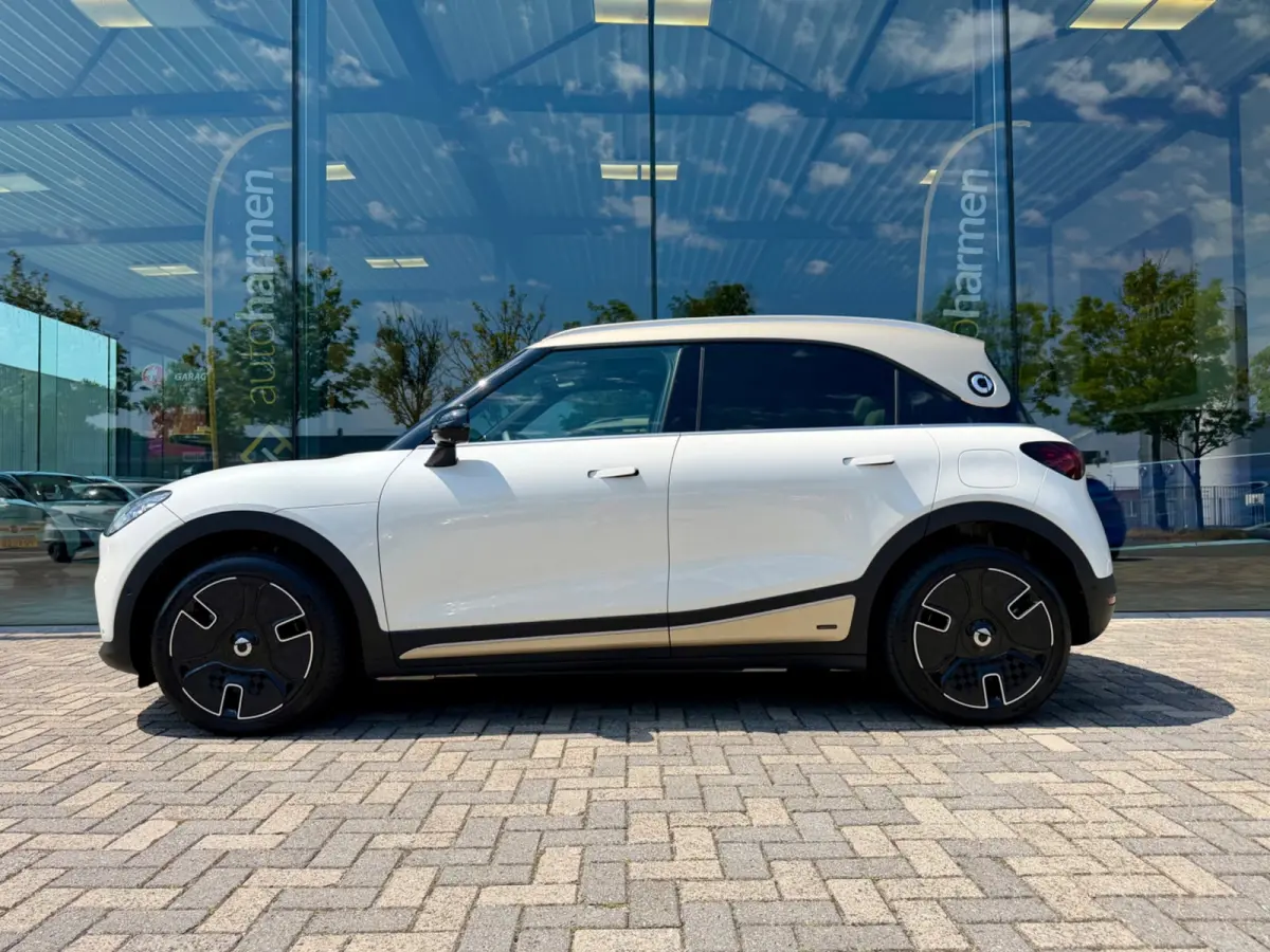 Launch Edition, NAP, limited 1 of 1000, 66 kWh