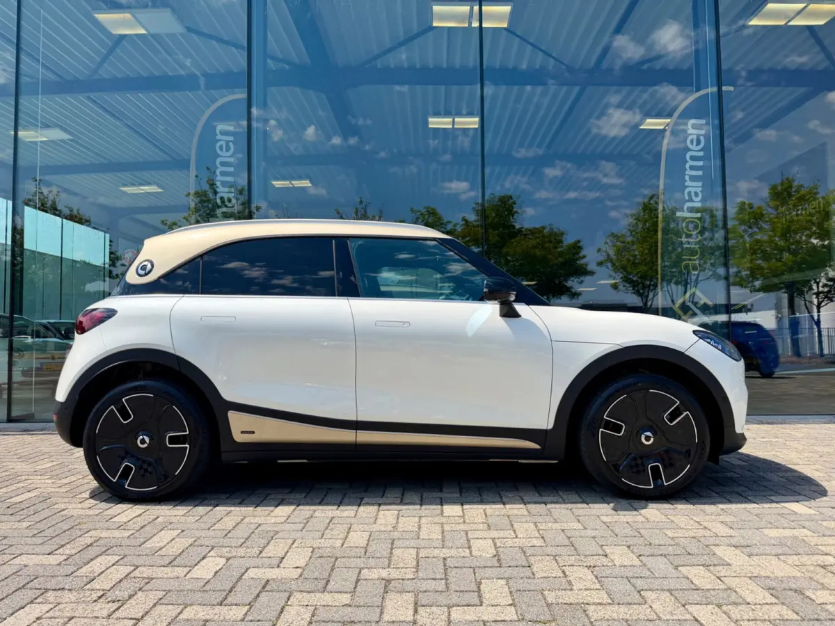 Launch Edition, NAP, limited 1 of 1000, 66 kWh