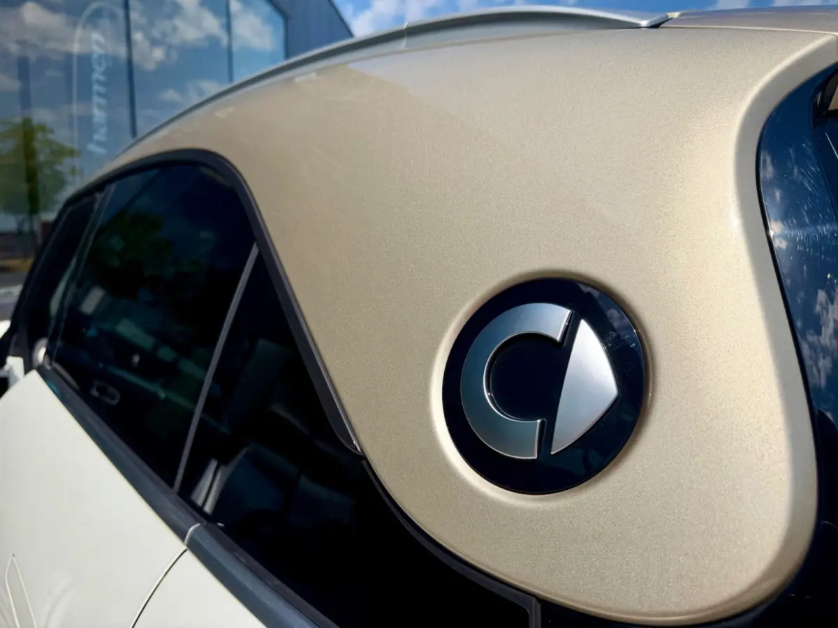Launch Edition, NAP, limited 1 of 1000, 66 kWh