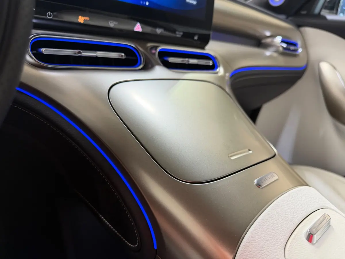 Launch Edition, NAP, limited 1 of 1000, 66 kWh