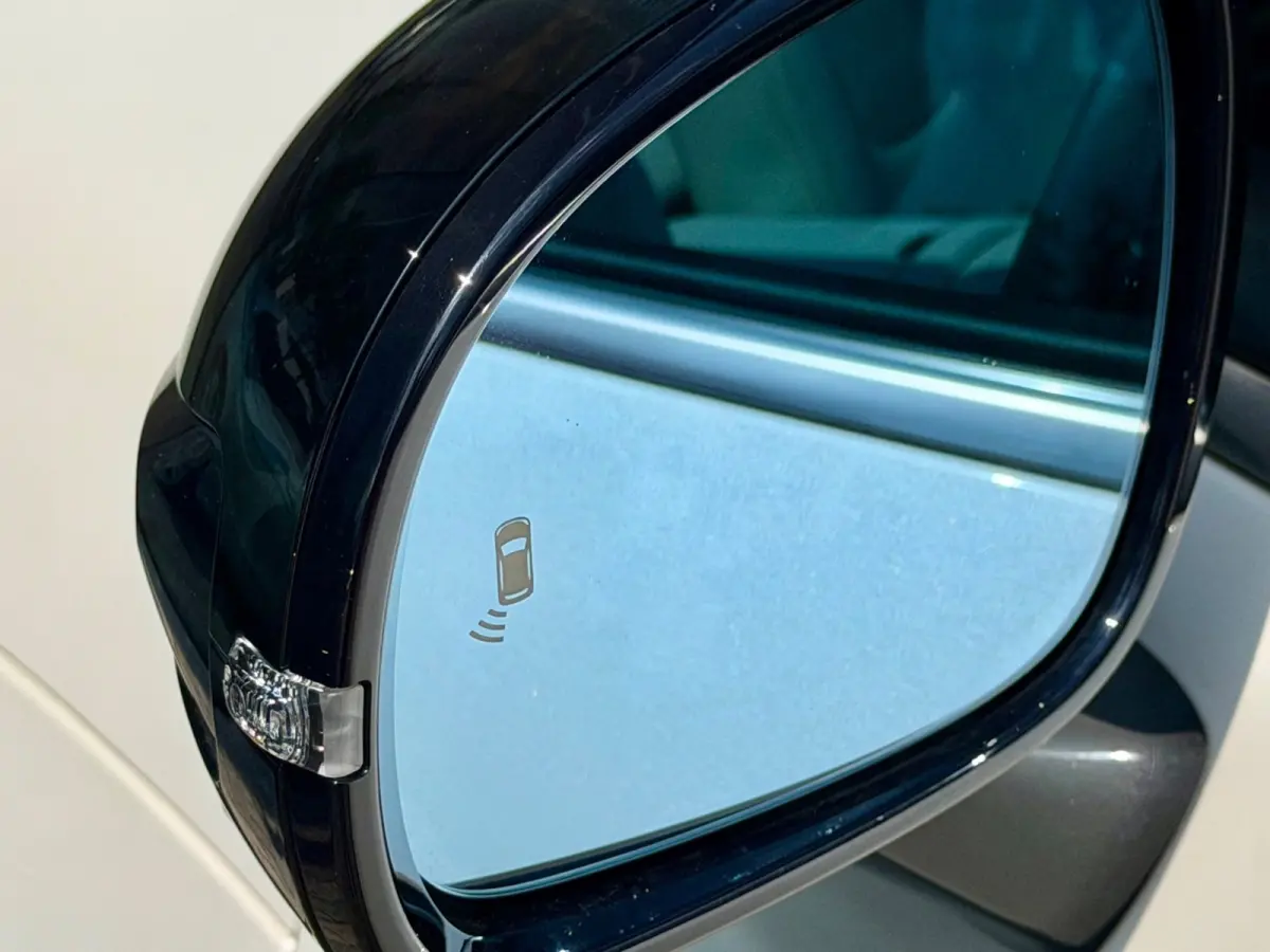 Launch Edition, NAP, limited 1 of 1000, 66 kWh