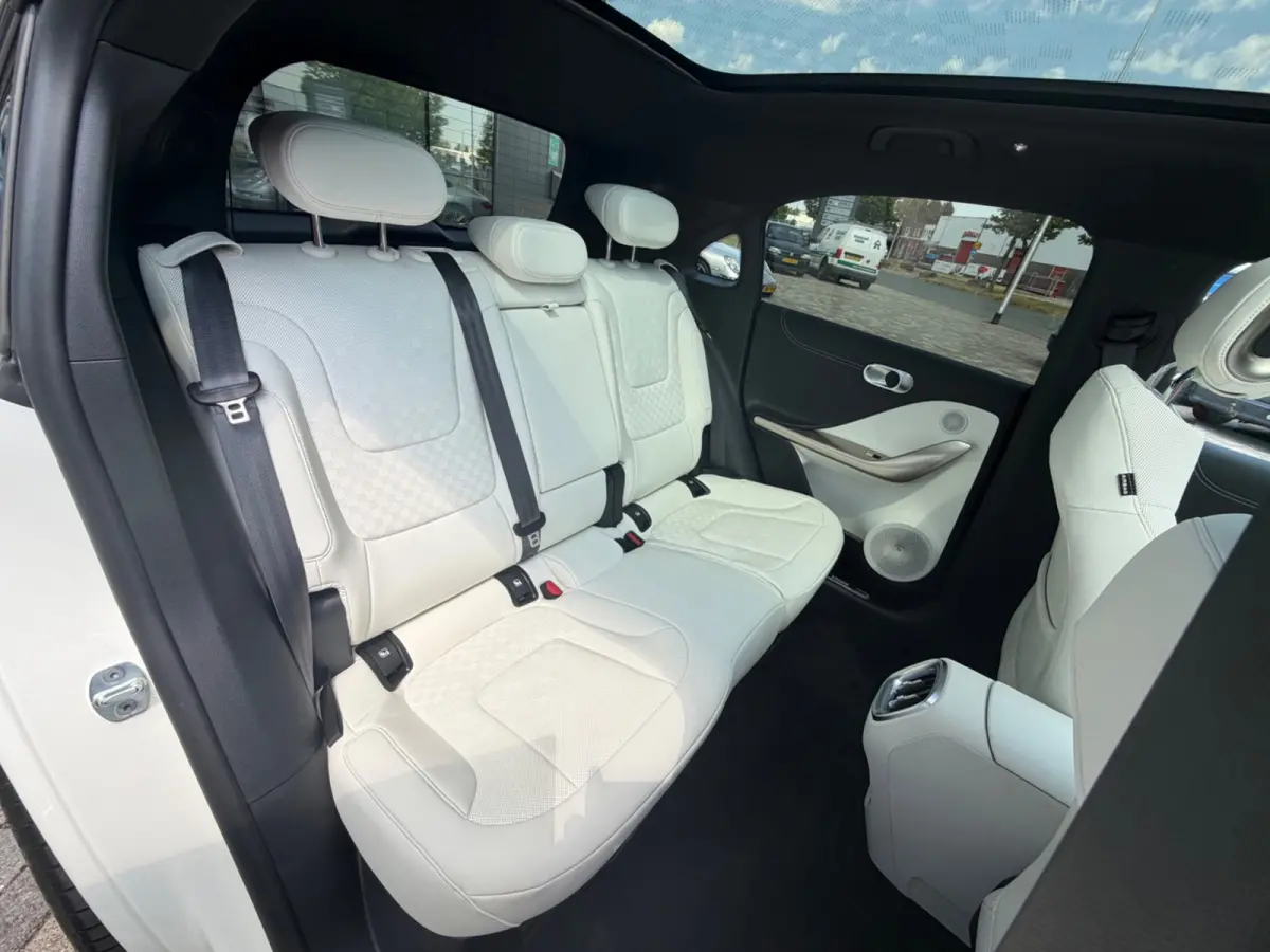 Launch Edition, NAP, limited 1 of 1000, 66 kWh