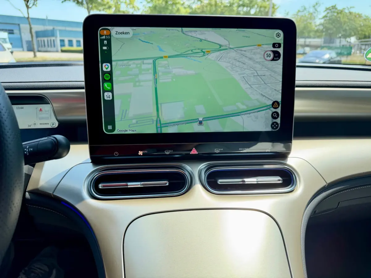 Launch Edition, NAP, limited 1 of 1000, 66 kWh