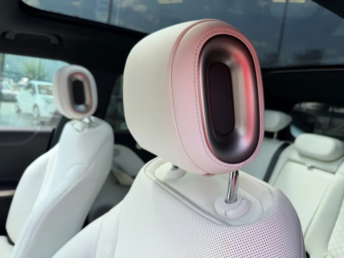 Launch Edition, NAP, limited 1 of 1000, 66 kWh