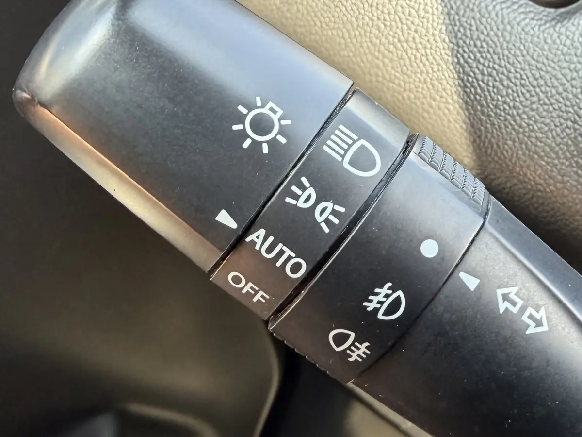 1.2 Select, CarPlay, Airco, Camera