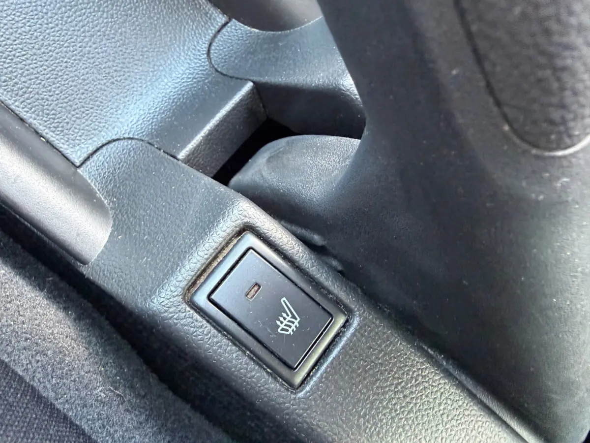 1.2 Select, CarPlay, Airco, Camera