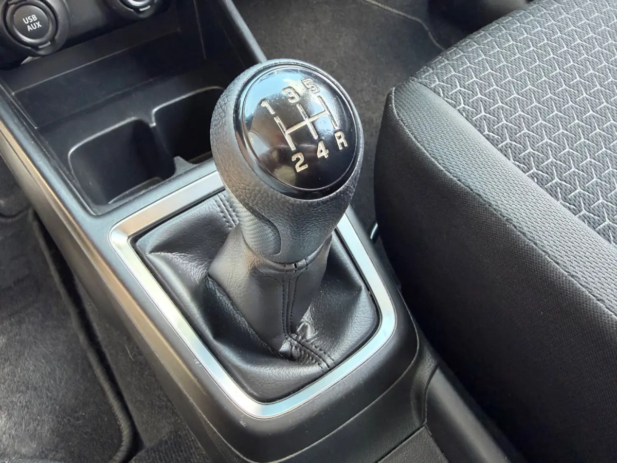 1.2 Select, CarPlay, Airco, Camera