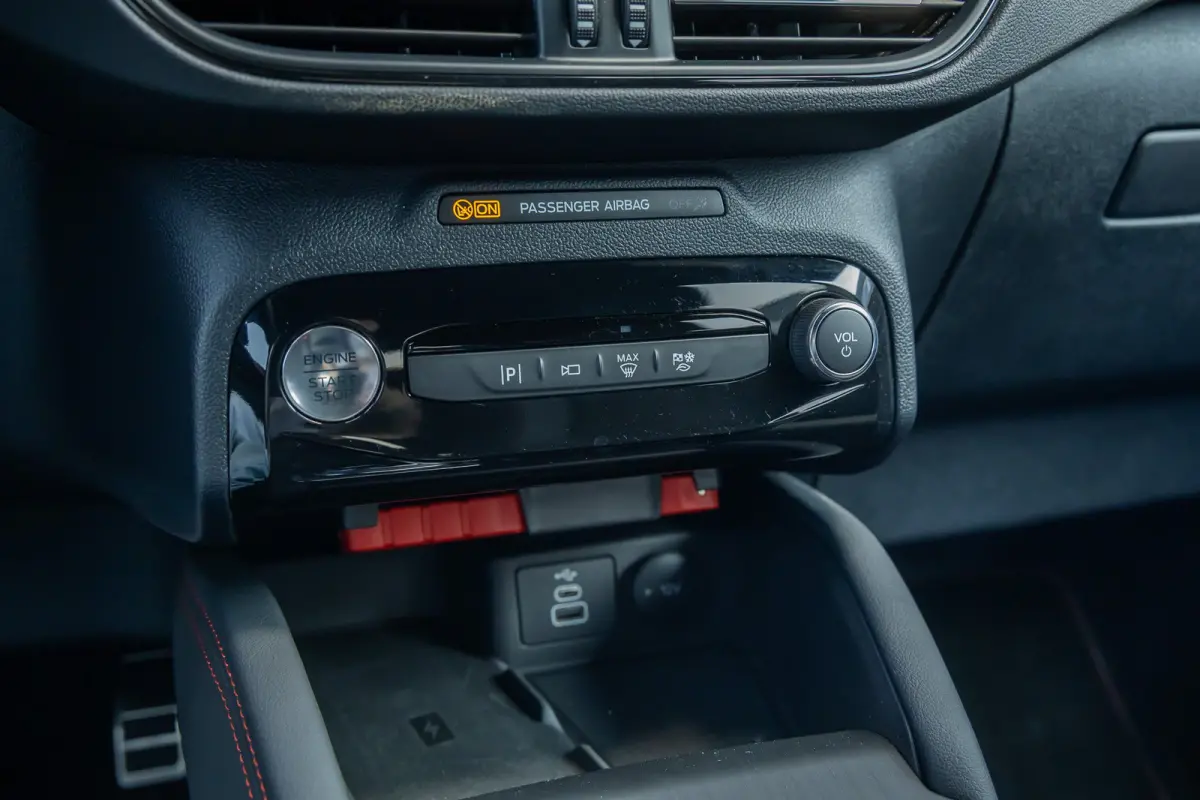 2.5 PHEV ST-Line X | Adaptive cruise control | Trekhaak Elek | Panorama-dak Elek | Winterpack | Stoelverwaming achter | Achteruitrijcamera | Apple Carplay/Android Auto | Bang&Olufsen | Dodeh
