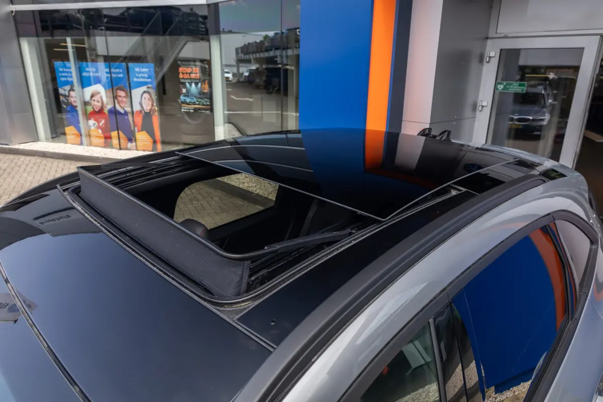 2.5 PHEV ST-Line X | Adaptive cruise control | Trekhaak Elek | Panorama-dak Elek | Winterpack | Stoelverwaming achter | Achteruitrijcamera | Apple Carplay/Android Auto | Bang&Olufsen | Dodeh