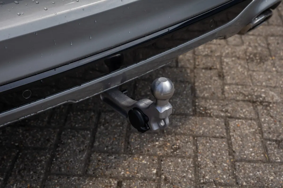 2.5 PHEV ST-Line X | Adaptive cruise control | Trekhaak Elek | Panorama-dak Elek | Winterpack | Stoelverwaming achter | Achteruitrijcamera | Apple Carplay/Android Auto | Bang&Olufsen | Dodeh