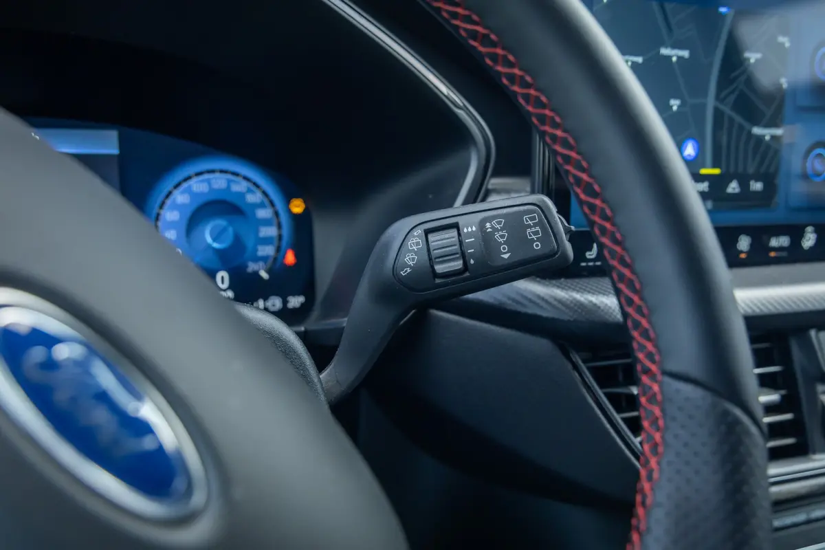 2.5 PHEV ST-Line X | Adaptive cruise control | Trekhaak Elek | Panorama-dak Elek | Winterpack | Stoelverwaming achter | Achteruitrijcamera | Apple Carplay/Android Auto | Bang&Olufsen | Dodeh