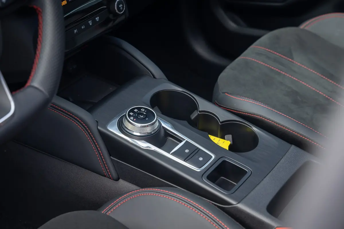 2.5 PHEV ST-Line X | Adaptive cruise control | Trekhaak Elek | Panorama-dak Elek | Winterpack | Stoelverwaming achter | Achteruitrijcamera | Apple Carplay/Android Auto | Bang&Olufsen | Dodeh