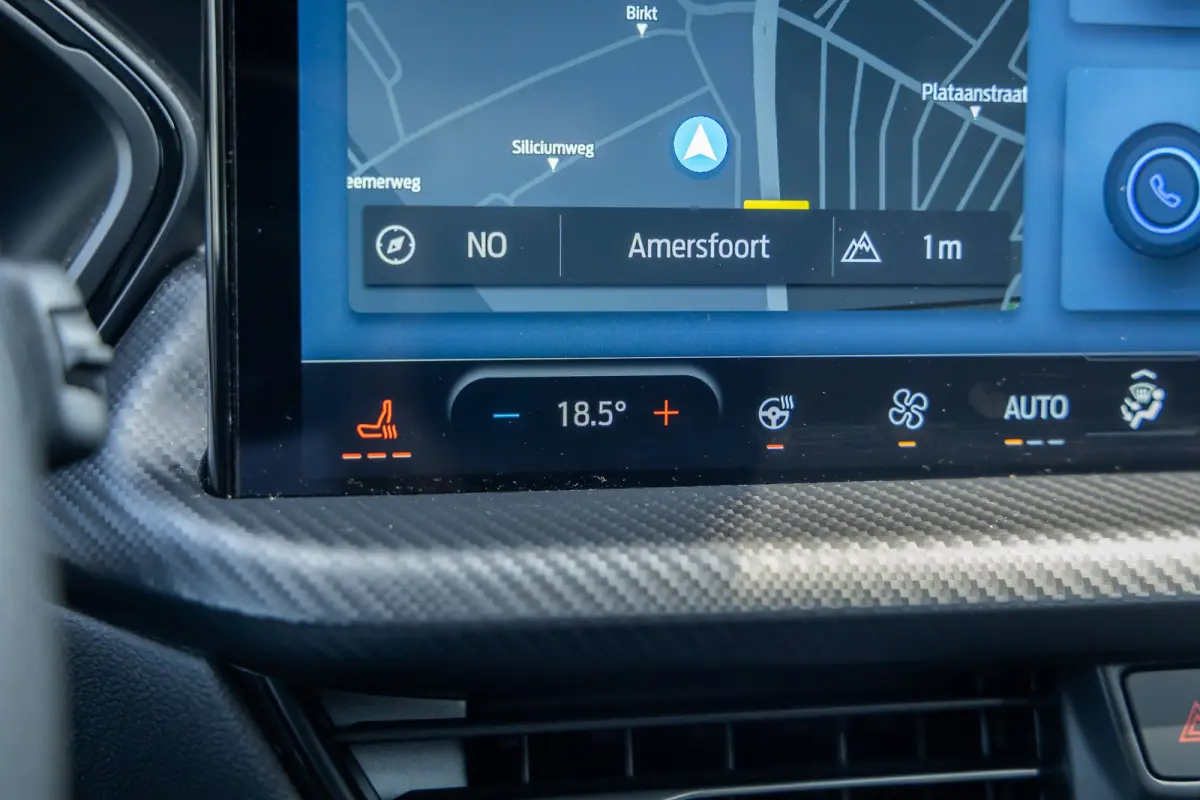 2.5 PHEV ST-Line X | Adaptive cruise control | Trekhaak Elek | Panorama-dak Elek | Winterpack | Stoelverwaming achter | Achteruitrijcamera | Apple Carplay/Android Auto | Bang&Olufsen | Dodeh