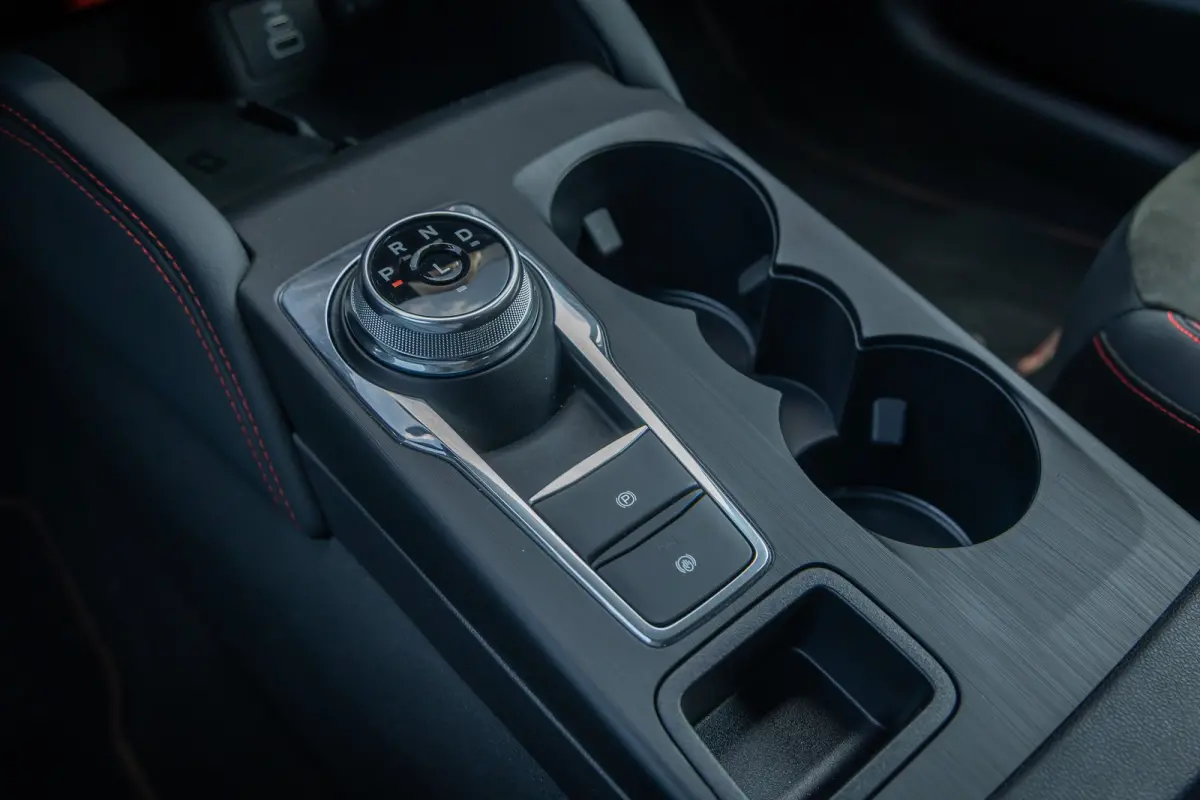 2.5 PHEV ST-Line X | Adaptive cruise control | Trekhaak Elek | Panorama-dak Elek | Winterpack | Stoelverwaming achter | Achteruitrijcamera | Apple Carplay/Android Auto | Bang&Olufsen | Dodeh