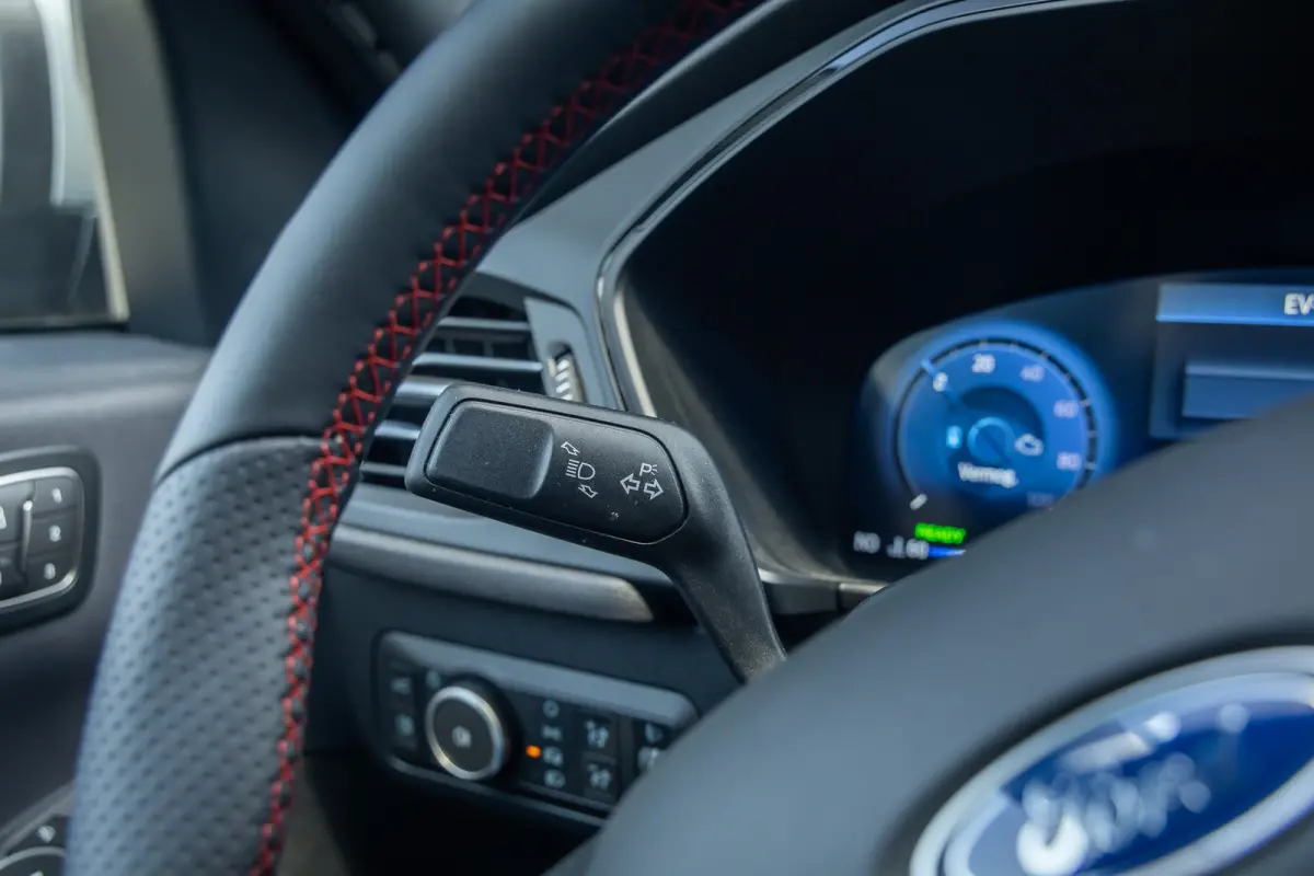 2.5 PHEV ST-Line X | Adaptive cruise control | Trekhaak Elek | Panorama-dak Elek | Winterpack | Stoelverwaming achter | Achteruitrijcamera | Apple Carplay/Android Auto | Bang&Olufsen | Dodeh