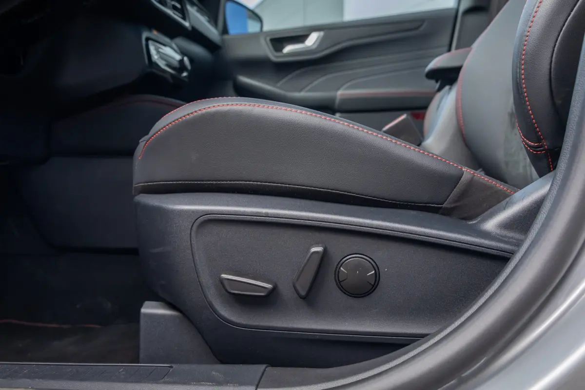 2.5 PHEV ST-Line X | Adaptive cruise control | Trekhaak Elek | Panorama-dak Elek | Winterpack | Stoelverwaming achter | Achteruitrijcamera | Apple Carplay/Android Auto | Bang&Olufsen | Dodeh