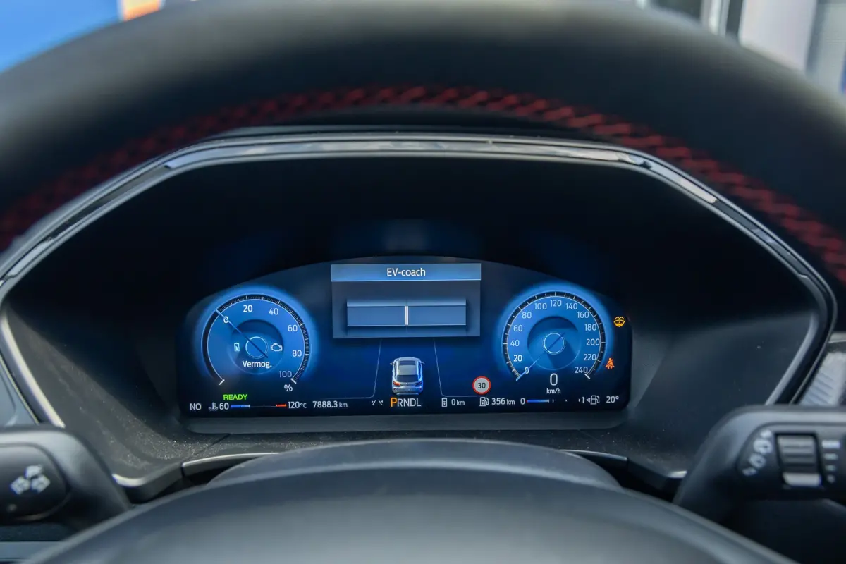 2.5 PHEV ST-Line X | Adaptive cruise control | Trekhaak Elek | Panorama-dak Elek | Winterpack | Stoelverwaming achter | Achteruitrijcamera | Apple Carplay/Android Auto | Bang&Olufsen | Dodeh