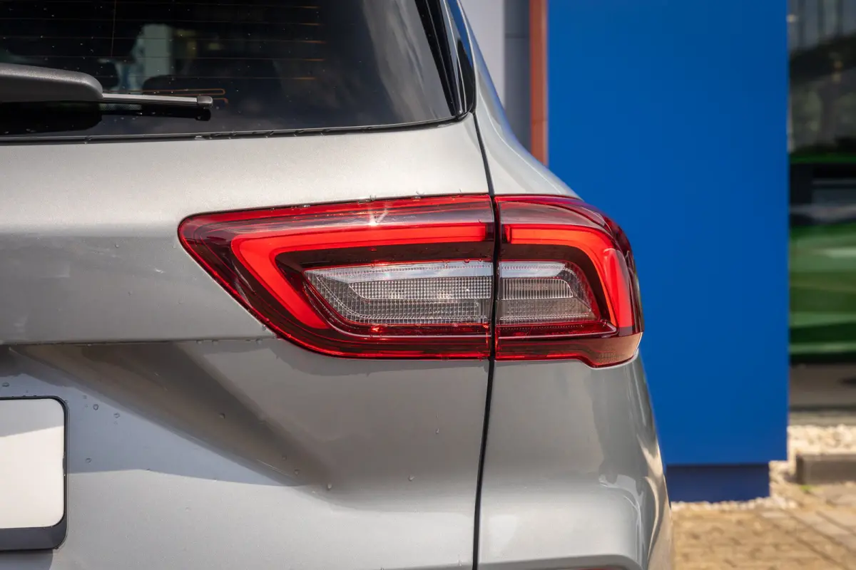 2.5 PHEV ST-Line X | Adaptive cruise control | Trekhaak Elek | Panorama-dak Elek | Winterpack | Stoelverwaming achter | Achteruitrijcamera | Apple Carplay/Android Auto | Bang&Olufsen | Dodeh
