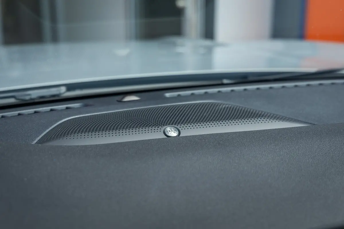 2.5 PHEV ST-Line X | Adaptive cruise control | Trekhaak Elek | Panorama-dak Elek | Winterpack | Stoelverwaming achter | Achteruitrijcamera | Apple Carplay/Android Auto | Bang&Olufsen | Dodeh