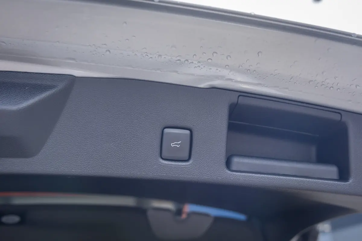 2.5 PHEV ST-Line X | Adaptive cruise control | Trekhaak Elek | Panorama-dak Elek | Winterpack | Stoelverwaming achter | Achteruitrijcamera | Apple Carplay/Android Auto | Bang&Olufsen | Dodeh
