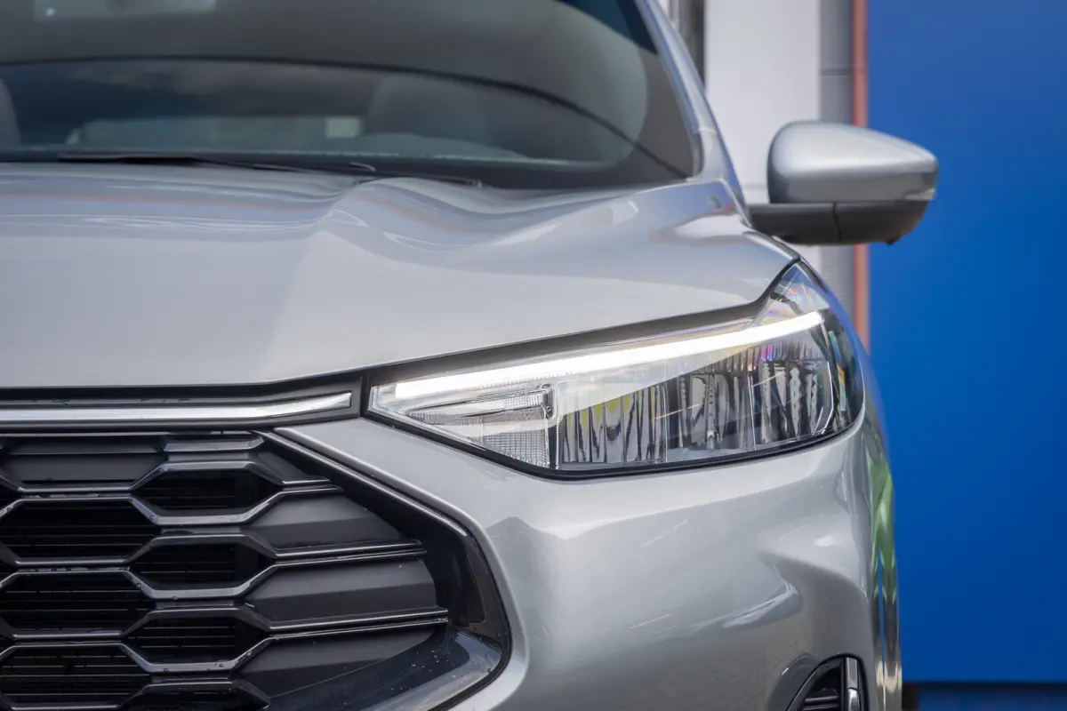 2.5 PHEV ST-Line X | Adaptive cruise control | Trekhaak Elek | Panorama-dak Elek | Winterpack | Stoelverwaming achter | Achteruitrijcamera | Apple Carplay/Android Auto | Bang&Olufsen | Dodeh