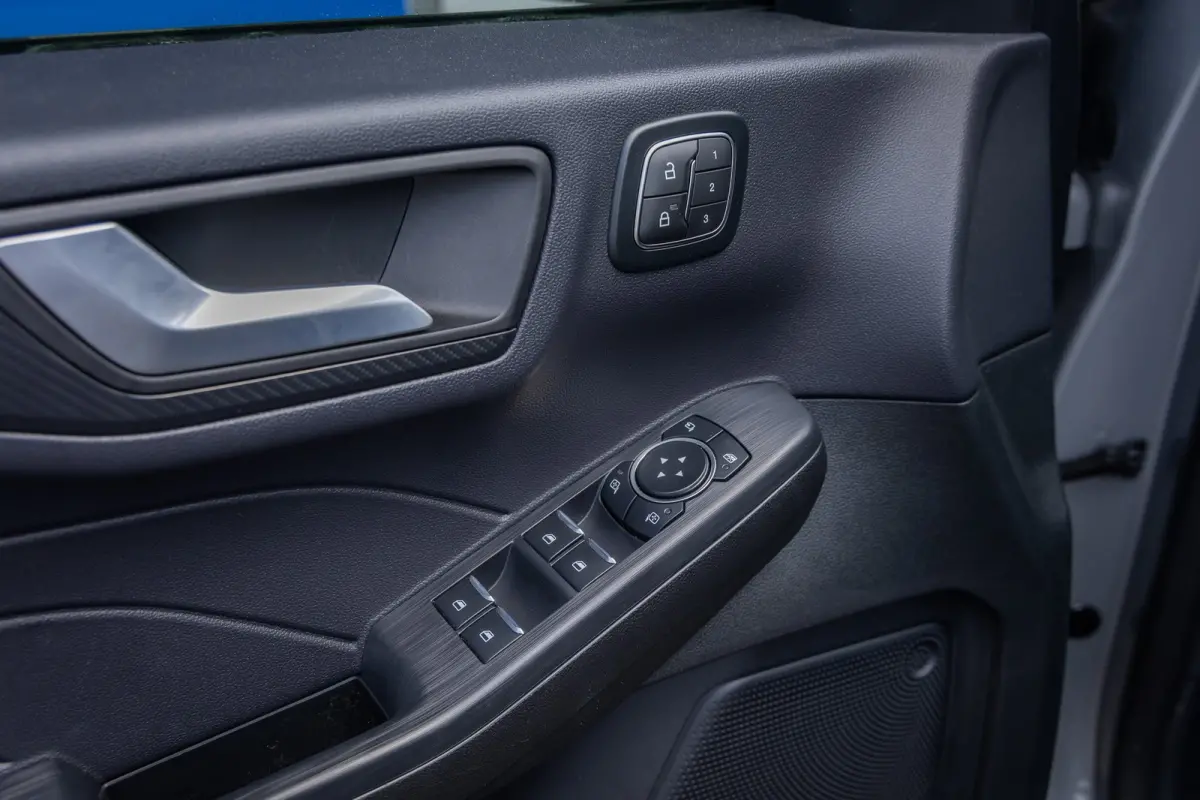2.5 PHEV ST-Line X | Adaptive cruise control | Trekhaak Elek | Panorama-dak Elek | Winterpack | Stoelverwaming achter | Achteruitrijcamera | Apple Carplay/Android Auto | Bang&Olufsen | Dodeh