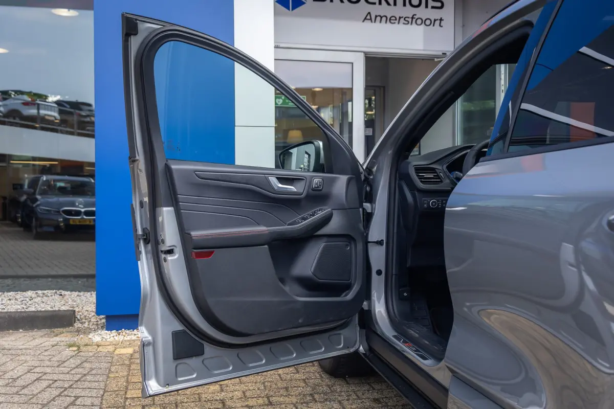 2.5 PHEV ST-Line X | Adaptive cruise control | Trekhaak Elek | Panorama-dak Elek | Winterpack | Stoelverwaming achter | Achteruitrijcamera | Apple Carplay/Android Auto | Bang&Olufsen | Dodeh