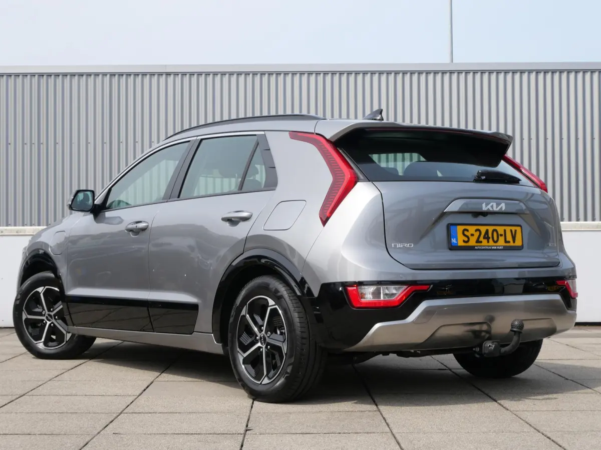 1.6 GDi PHEV DynamicLine | Trekhaak | 1300KG Trekgewicht |