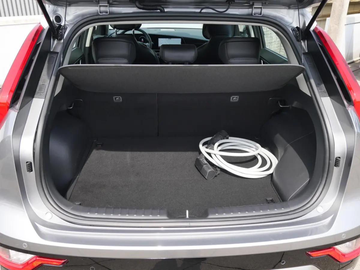 1.6 GDi PHEV DynamicLine | Trekhaak | 1300KG Trekgewicht |