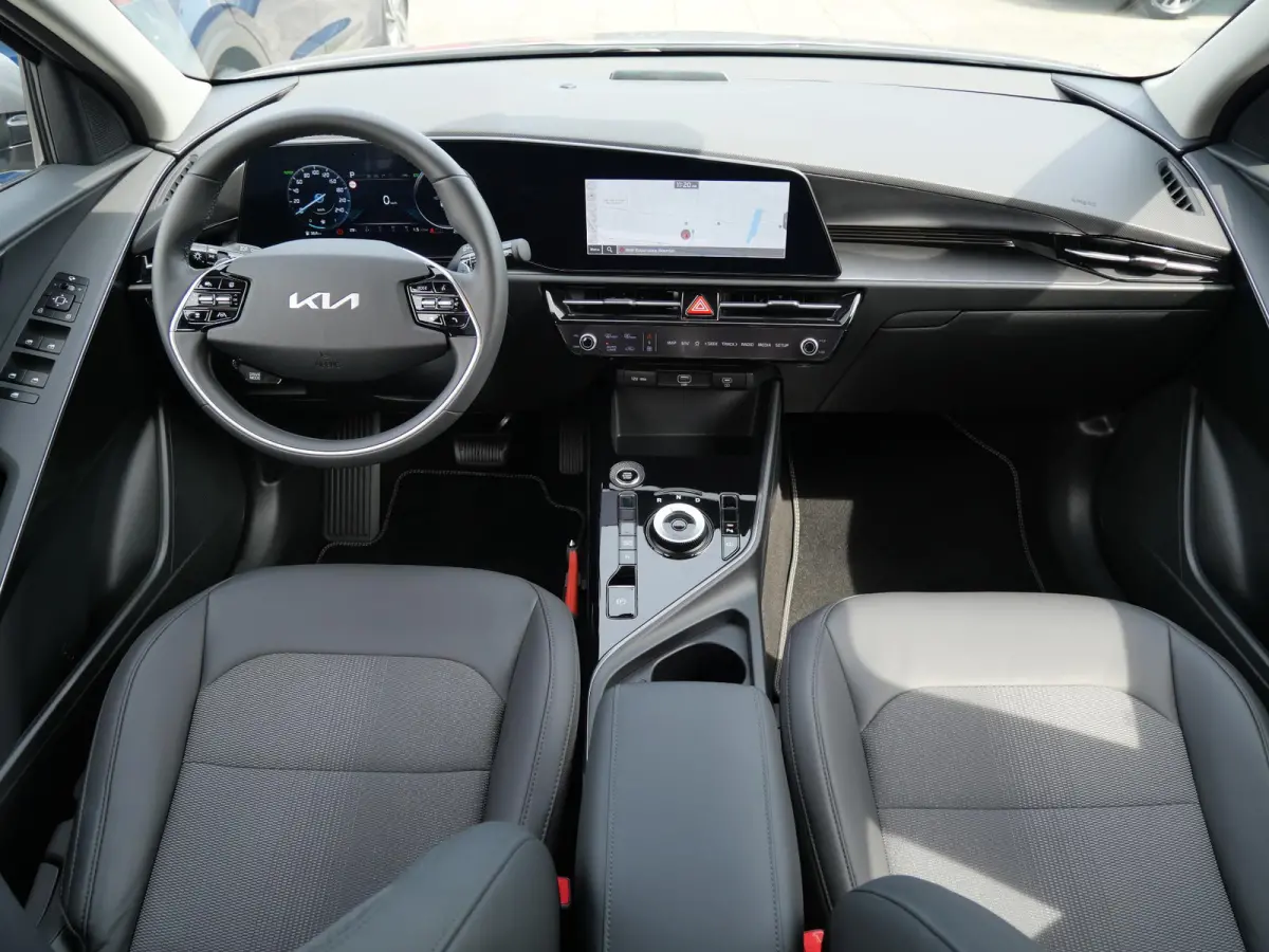 1.6 GDi PHEV DynamicLine | Trekhaak | 1300KG Trekgewicht |