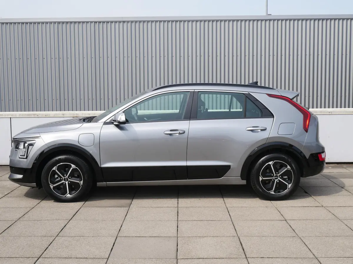 1.6 GDi PHEV DynamicLine | Trekhaak | 1300KG Trekgewicht |