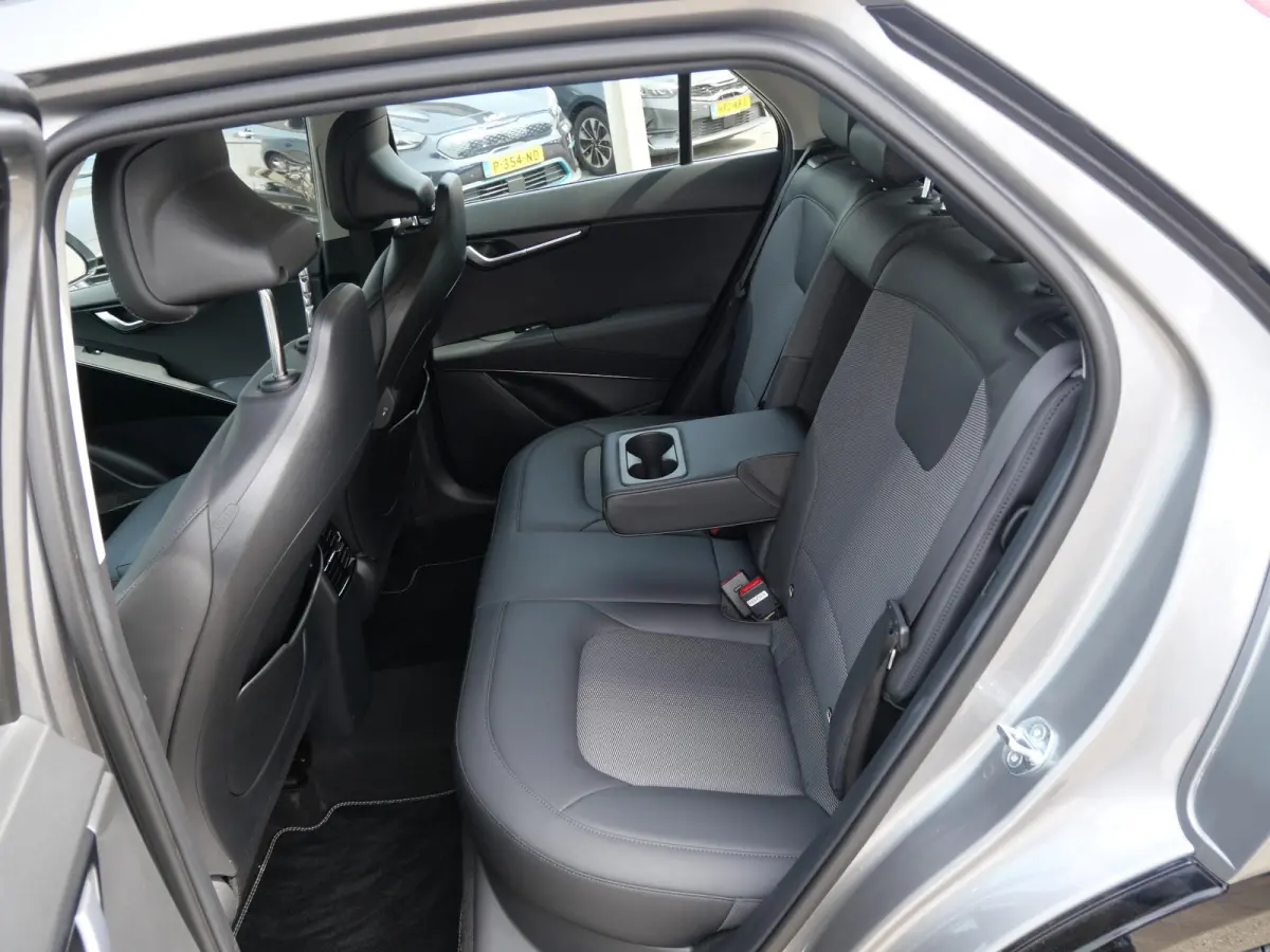 1.6 GDi PHEV DynamicLine | Trekhaak | 1300KG Trekgewicht |