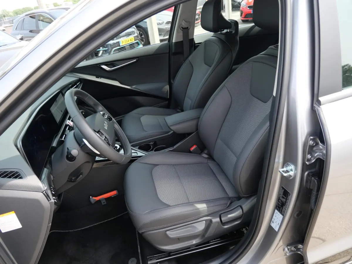 1.6 GDi PHEV DynamicLine | Trekhaak | 1300KG Trekgewicht |