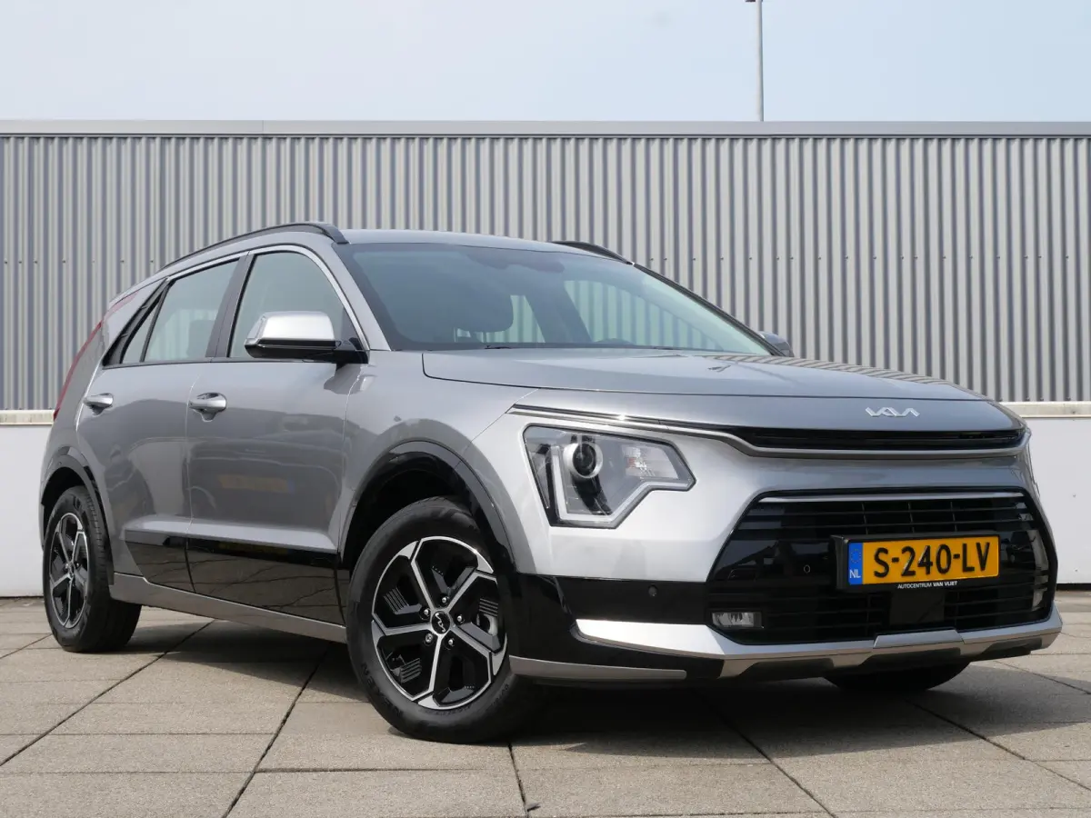 1.6 GDi PHEV DynamicLine | Trekhaak | 1300KG Trekgewicht |