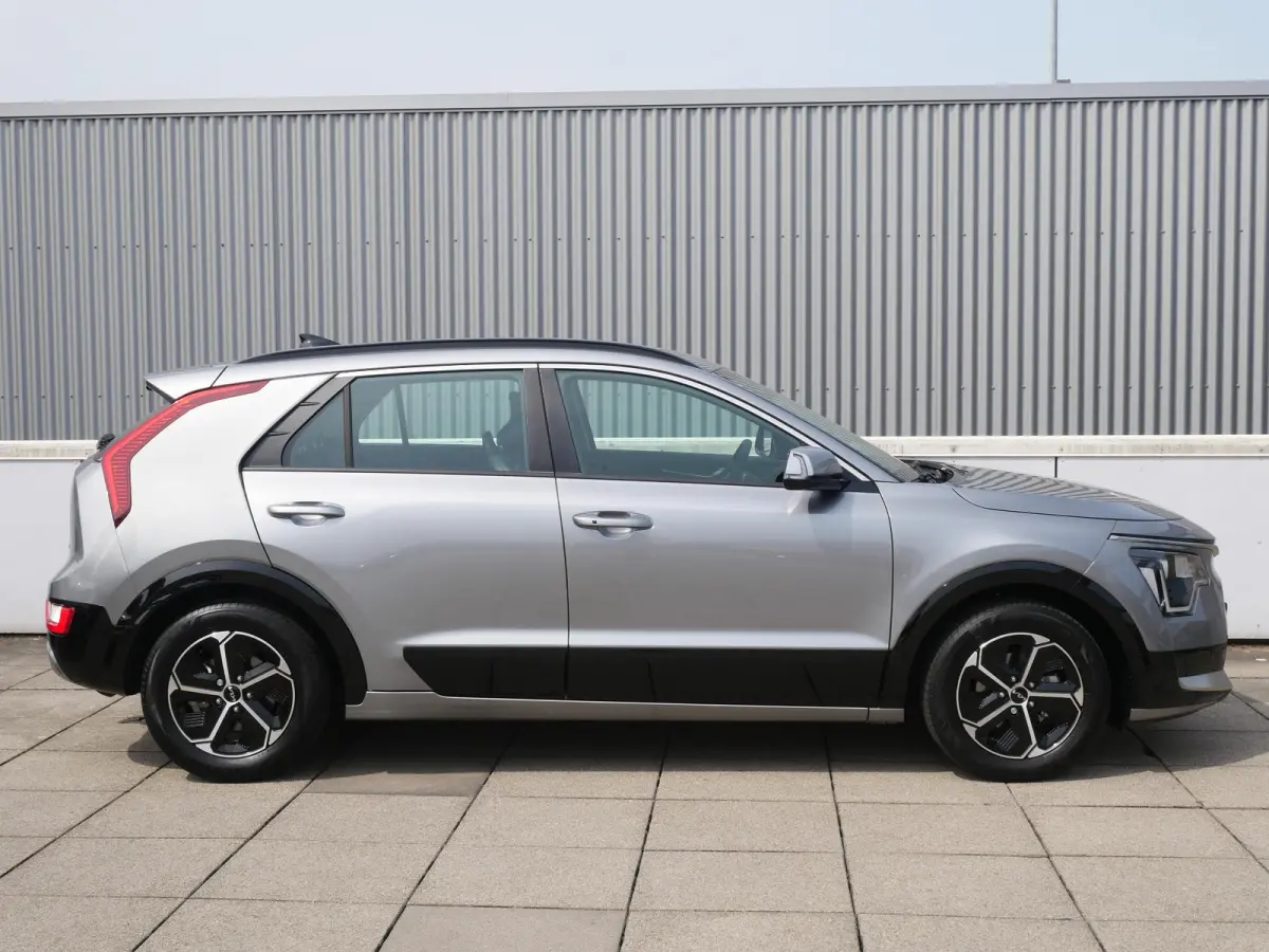 1.6 GDi PHEV DynamicLine | Trekhaak | 1300KG Trekgewicht |