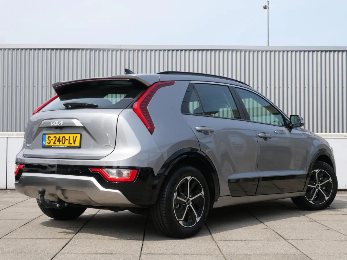 1.6 GDi PHEV DynamicLine | Trekhaak | 1300KG Trekgewicht |