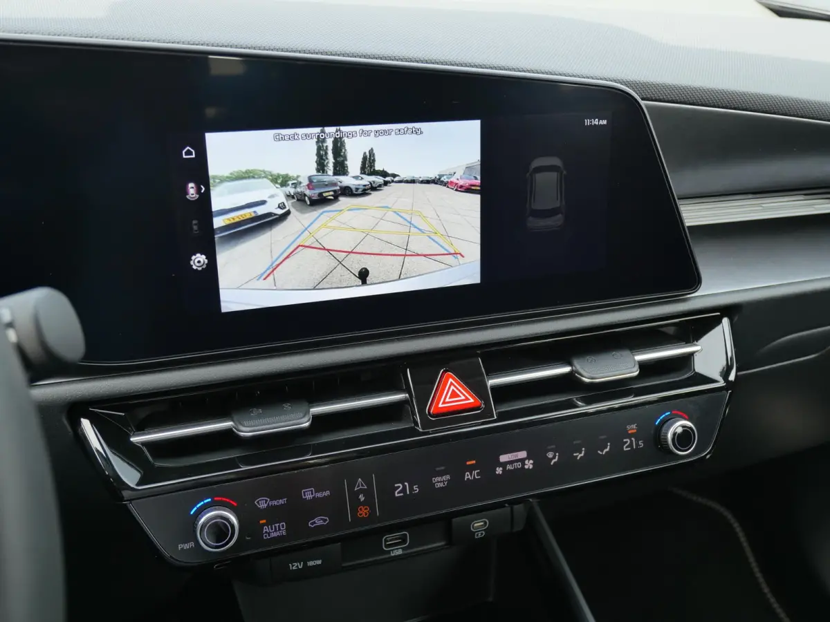 1.6 GDi PHEV DynamicLine | Trekhaak | 1300KG Trekgewicht |