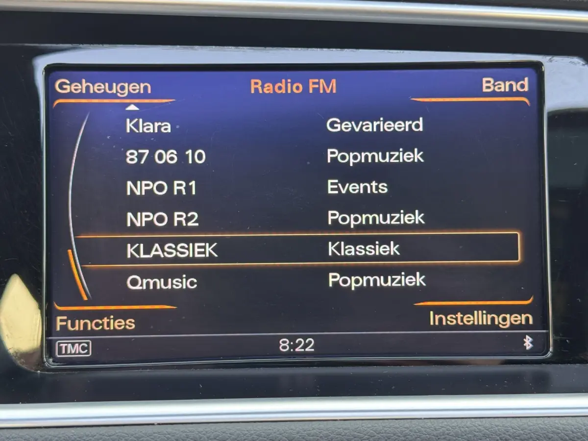 2.0 TFSI quattro Sport Edition 3 X S-line Automaat Navigatie Pano All-Season banden PDC v+A
