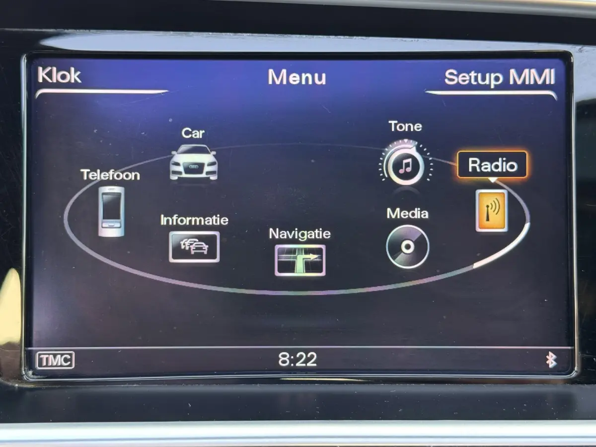 2.0 TFSI quattro Sport Edition 3 X S-line Automaat Navigatie Pano All-Season banden PDC v+A