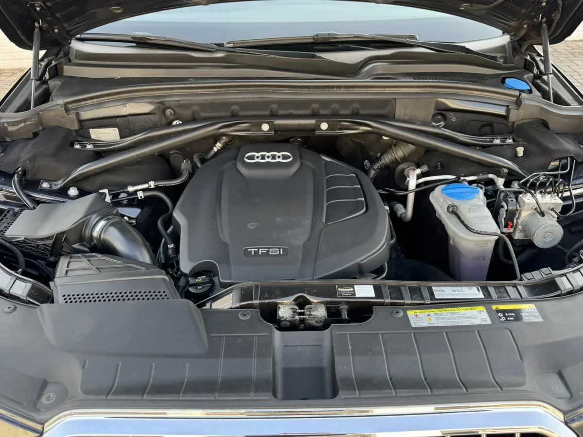 2.0 TFSI quattro Sport Edition 3 X S-line Automaat Navigatie Pano All-Season banden PDC v+A